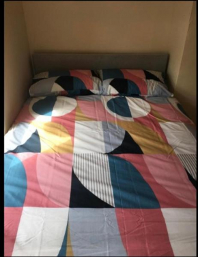 Dublin Aparment